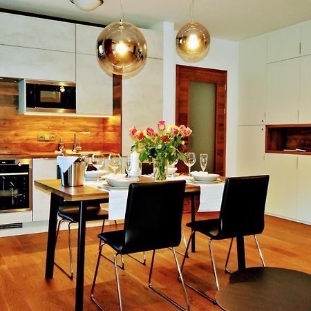 Špindlerŭv Mlýn Apartment Adelka 104 With Private Whirlpool المظهر الخارجي الصورة