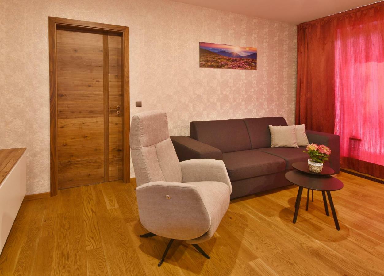 Špindlerŭv Mlýn Apartment Adelka 104 With Private Whirlpool المظهر الخارجي الصورة