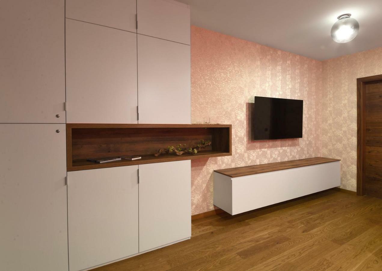 Špindlerŭv Mlýn Apartment Adelka 104 With Private Whirlpool المظهر الخارجي الصورة