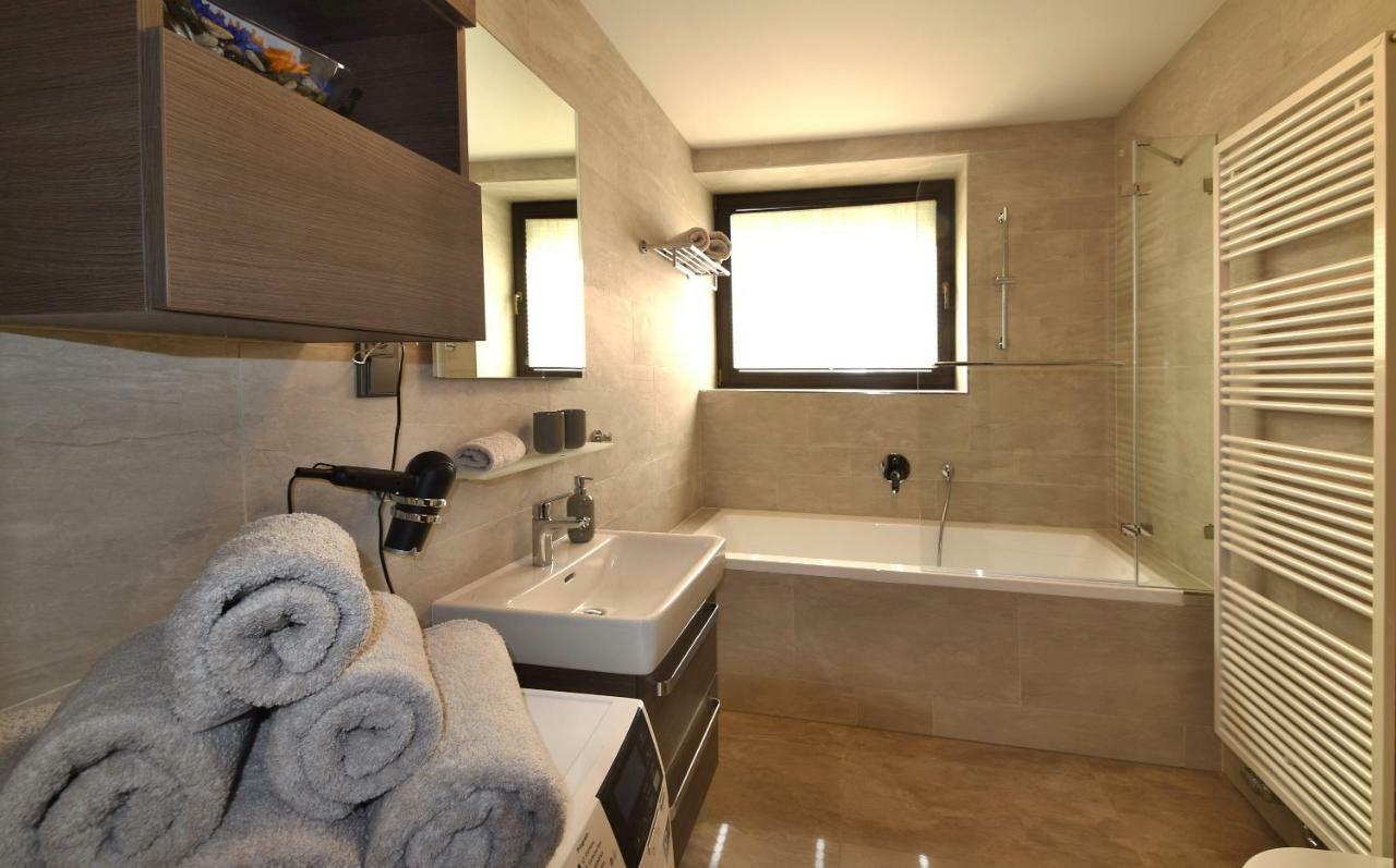 Špindlerŭv Mlýn Apartment Adelka 104 With Private Whirlpool المظهر الخارجي الصورة